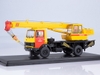 Mô hình xe cẩu MAZ-KS-3577 (5337)