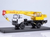 Mô hình xe cẩu MAZ-KS-3577 (5337)