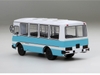 Mô hình Xe bus Paz 32051 - Xanh