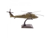 Mô hình máy bay trực thăng Sikorsky UH60A Black Hawk Mỹ