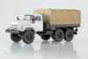 Mô hình Xe tải Zil 131