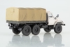 Mô hình Xe tải Zil 131