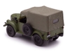 Mô hình xe Gaz 69