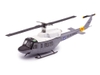 Mô hình máy bay trực thăng Bell UH-1N HUEY USA