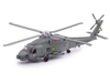 Mô hình máy bay trực thăng Sikorsky MH 60 Sea Hawk Brazil