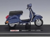 Mô hình Vespa P150X 1978