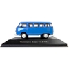 Mô hình xe Volkswagen Kombi T2 1976