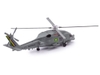 Mô hình máy bay trực thăng Sikorsky MH 60 Sea Hawk Brazil