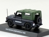 Mô hình FIAT Nouva Campagnola 1982
