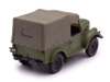 Mô hình xe Gaz 69