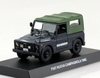 Mô hình FIAT Nouva Campagnola 1982