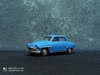 Mô hình xe Simca Aronde A90