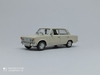 Mô hình xe FIAT 125P