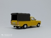 Mô hình xe Fiat 125 Pickup