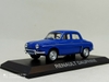Mô hình xe Renault Dauphine