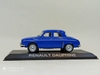 Mô hình xe Renault Dauphine