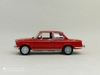 Mô hình xe Peugeot 404 (DeA)
