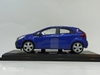 Mô hình Kia Rio