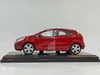 Mô hình Kia Rio