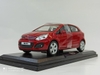 Mô hình Kia Rio