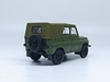 Mô hình xe Uaz 469