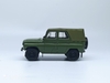 Mô hình xe Uaz 469