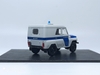 Mô hình xe Uaz 469 (Cảnh sát Liên xô)