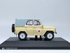Mô hình xe Uaz452