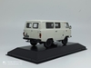 Mô hình xe Uaz452