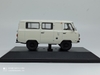 Mô hình xe Uaz452