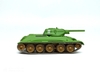 Mô hình Xe tăng T34 Tỷ lệ 1/72
