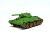 Mô hình Xe tăng T34 Tỷ lệ 1/72