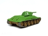 Mô hình Xe tăng T34 Tỷ lệ 1/72