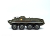 Mô hình Xe bọc thép BTR 60 Tỷ lệ 1/72