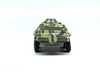 Mô hình Xe bọc thép BTR 60 Tỷ lệ 1/72