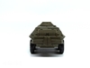 Mô hình Xe bọc thép BTR 60 Tỷ lệ 1/72