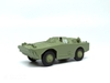 Mô hình Xe bọc thép BRDM Tỷ lệ 1/72