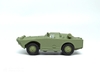 Mô hình Xe bọc thép BRDM Tỷ lệ 1/72