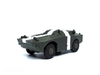 Mô hình Xe bọc thép BRDM Tỷ lệ 1/72