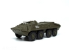 Mô hình Xe bọc thép BTR-70 Tỷ lệ 1/72