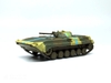 Mô hình Xe bọc thép BMP1 Tỷ lệ 1/72