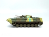 Mô hình Xe bọc thép BMP1 Tỷ lệ 1/72