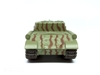 Mô hình Xe tăng ISU122 Tỷ lệ 1/72