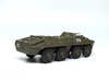 Mô hình Xe bọc thép BTR-70 Tỷ lệ 1/72