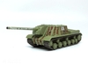 Mô hình Xe tăng ISU122 Tỷ lệ 1/72