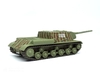 Mô hình Xe tăng ISU122 Tỷ lệ 1/72