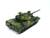 Mô hình Xe tăng 1A2 Tỷ lệ 1/72
