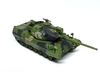 Mô hình Xe tăng 1A2 Tỷ lệ 1/72