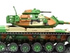 Mô hình Xe tăng M60A3 Tỷ lệ 1/72