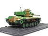 Mô hình Xe tăng M60A3 Tỷ lệ 1/72